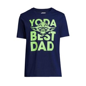 Star Wars Father's Day T-shirt